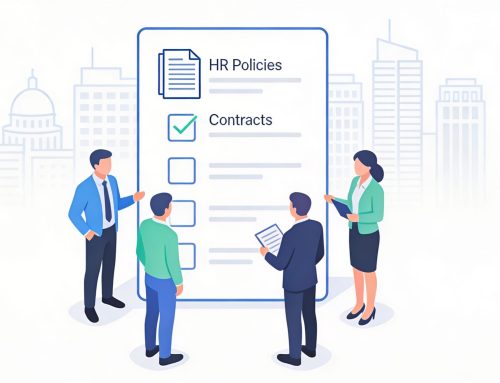 Recruitment Services in Lebanon: A Guide for SMEs 2026