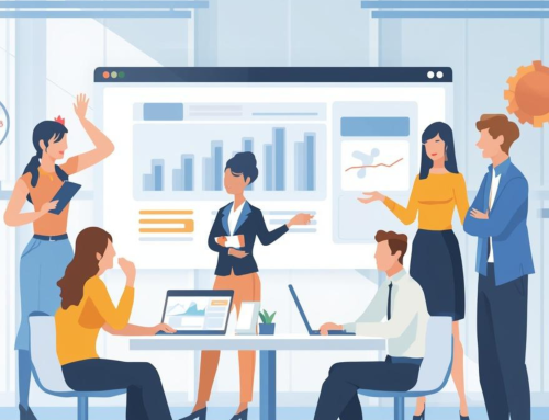 Corporate Training in Lebanon: What SMEs Need to Know
