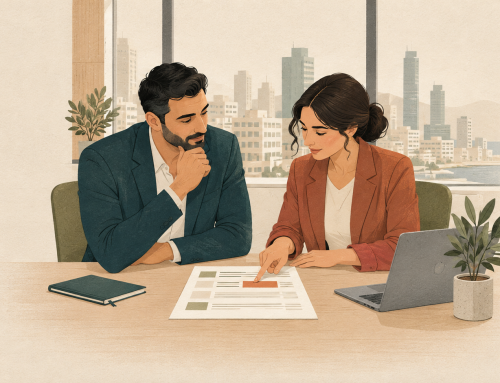 Performance Management in Lebanon: A Guide for SMEs